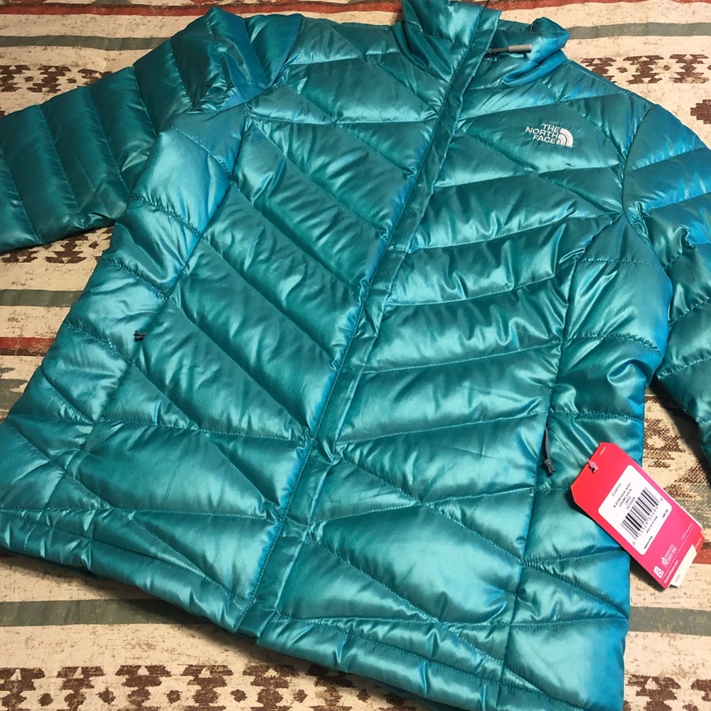 NORTH FACE JACKET